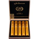 La Flor Dominicana Oro Tubo No. 6 Natural