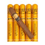 La Flor Dominicana Oro Tubo No. 6 Natural