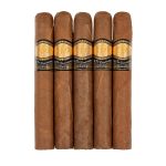 La Flor Dominicana Oro Tubo No. 6 Natural