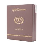 La Flor Dominicana Oro Tubo No. 6 Natural
