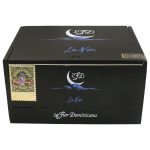 La Flor Dominicana Petit La Nox