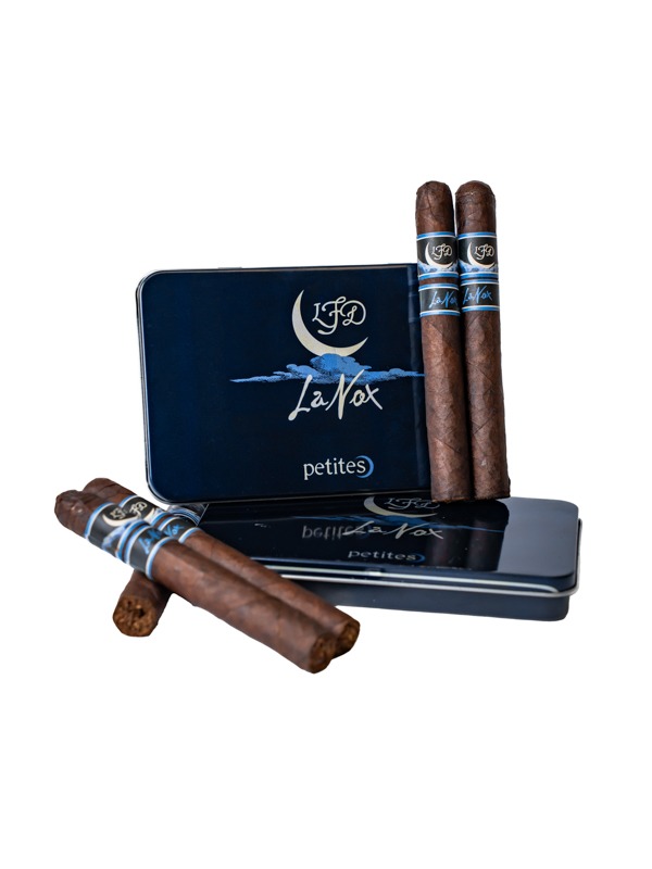 La Flor Dominicana Petit La Nox Tin