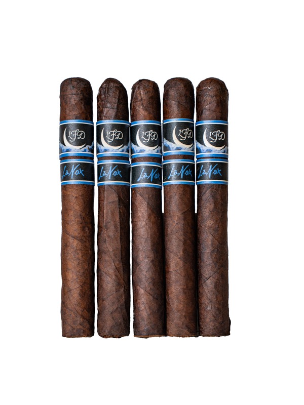 La Flor Dominicana Petit La Nox Tin