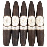 La Flor Dominicana Reserva Especial El Jocko Maduro