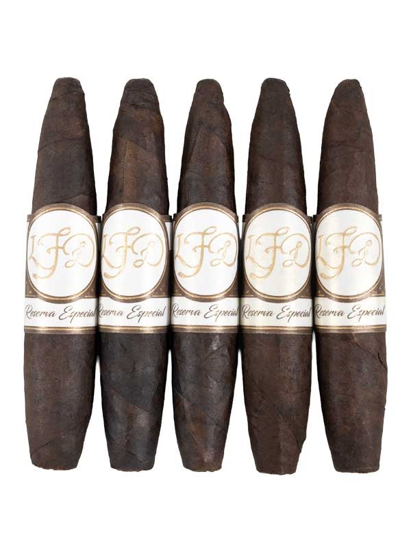 La Flor Dominicana Reserva Especial El Jocko Maduro