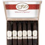 La Flor Dominicana Reserva Especial El Jocko Maduro