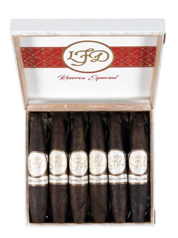 La Flor Dominicana Reserva Especial El Jocko Maduro