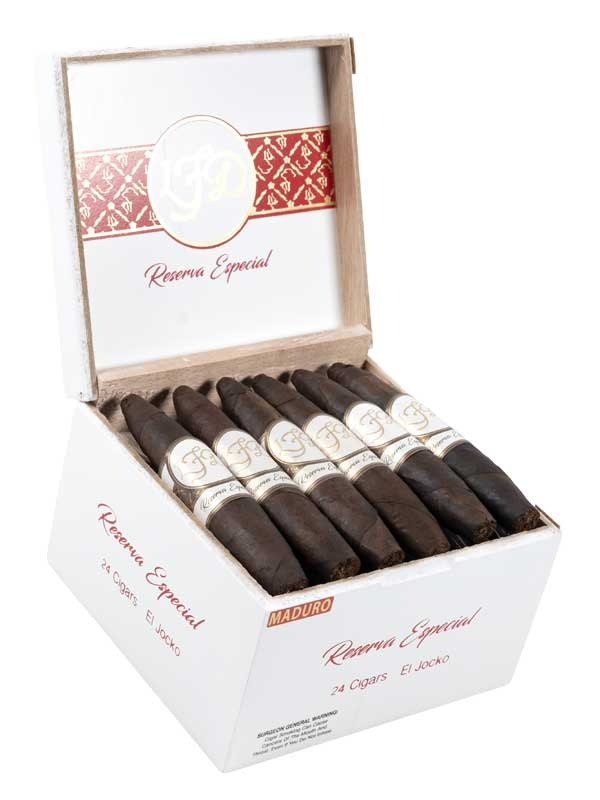 La Flor Dominicana Reserva Especial El Jocko Maduro