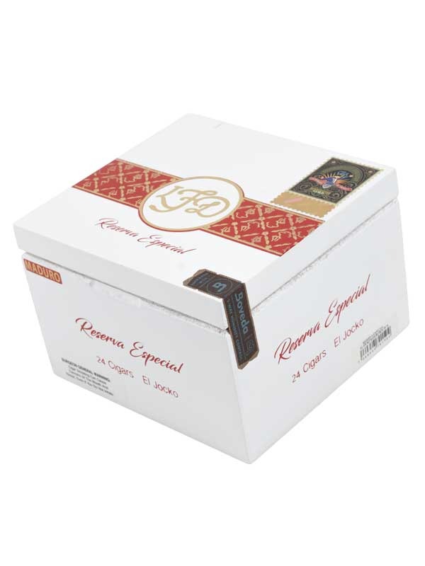 La Flor Dominicana Reserva Especial El Jocko Maduro