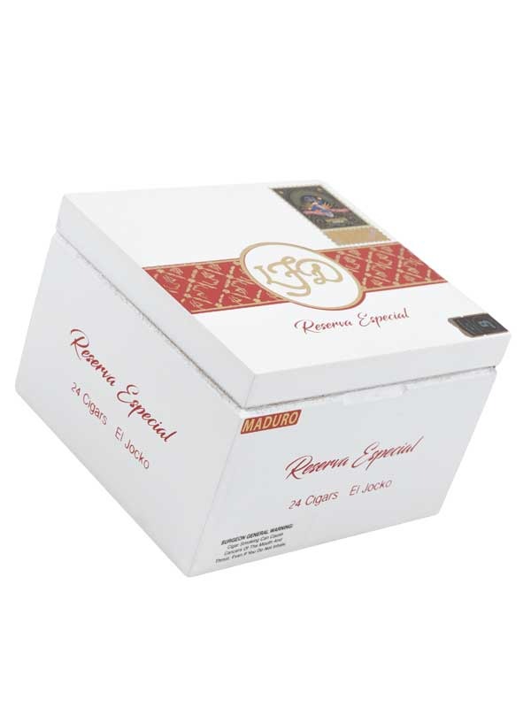 La Flor Dominicana Reserva Especial El Jocko Maduro