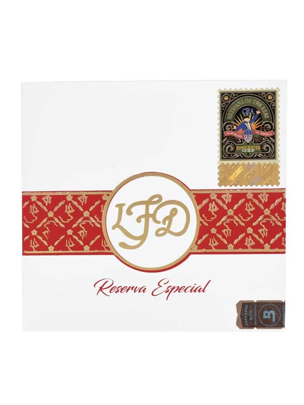 La Flor Dominicana Reserva Especial El Jocko Maduro