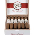 La Flor Dominicana Reserva Especial El Jocko Natural