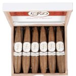La Flor Dominicana Reserva Especial El Jocko Natural