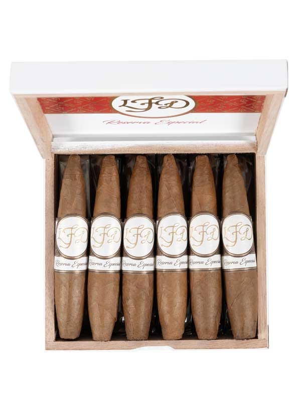 La Flor Dominicana Reserva Especial El Jocko Natural