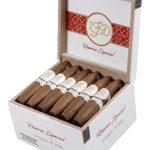 La Flor Dominicana Reserva Especial El Jocko Natural