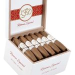 La Flor Dominicana Reserva Especial El Jocko Natural