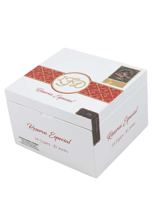 La Flor Dominicana Reserva Especial El Jocko Natural