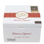 La Flor Dominicana Reserva Especial El Jocko Natural