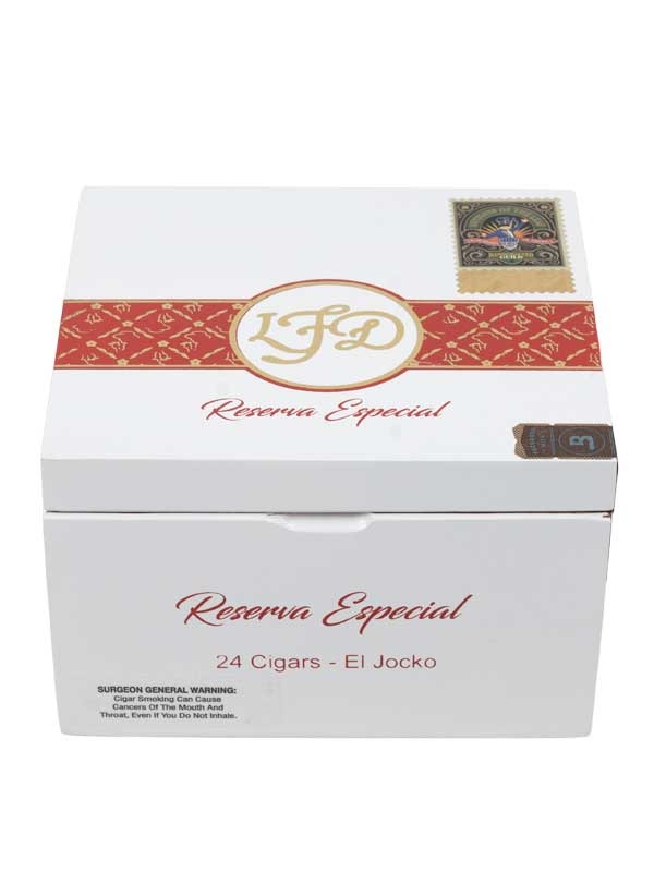 La Flor Dominicana Reserva Especial El Jocko Natural
