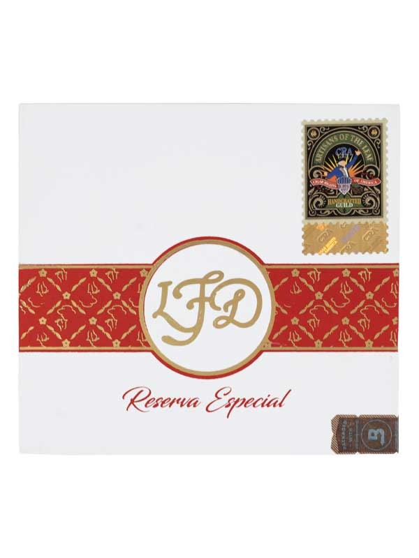 La Flor Dominicana Reserva Especial El Jocko Natural