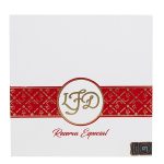La Flor Dominicana Reserva Especial Gran Robusto