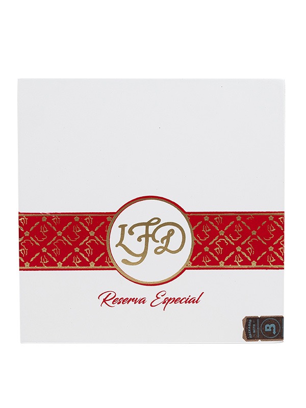 La Flor Dominicana Reserva Especial Gran Robusto