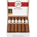 La Flor Dominicana Reserva Especial Gran Robusto