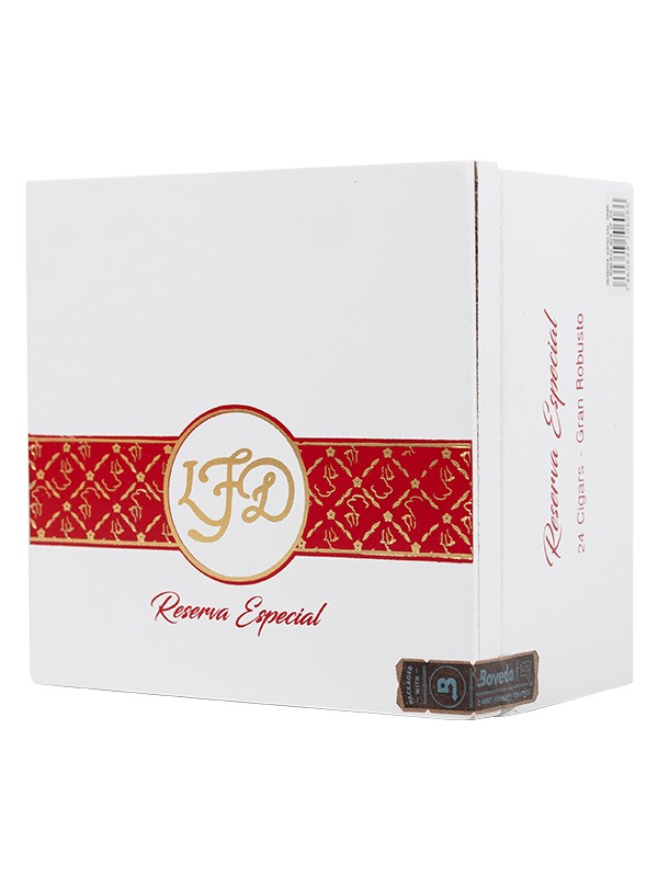 La Flor Dominicana Reserva Especial Gran Robusto
