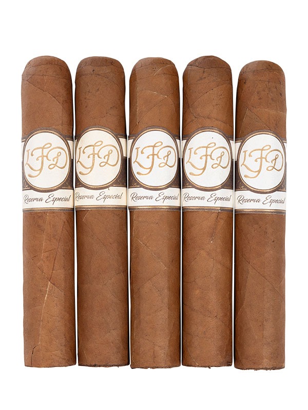 La Flor Dominicana Reserva Especial Gran Robusto