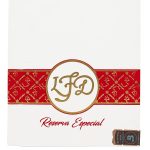 La Flor Dominicana Reserva Especial Robusto