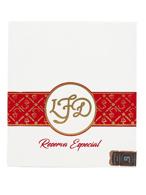 La Flor Dominicana Reserva Especial Robusto