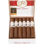 La Flor Dominicana Reserva Especial Robusto