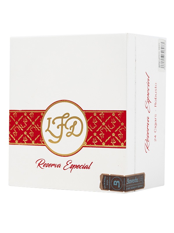 La Flor Dominicana Reserva Especial Robusto