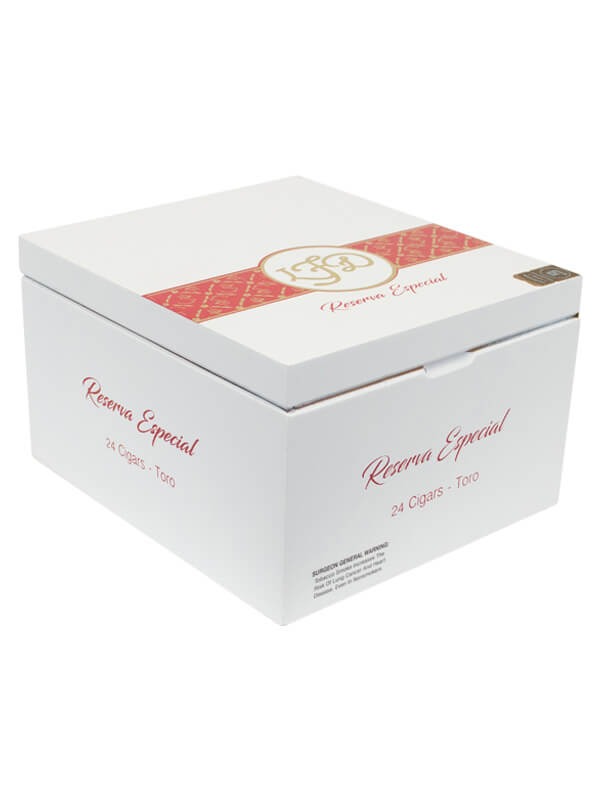 La Flor Dominicana Reserva Especial Toro