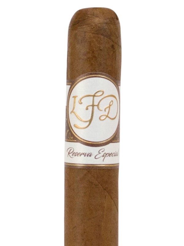 La Flor Dominicana Reserva Especial Toro