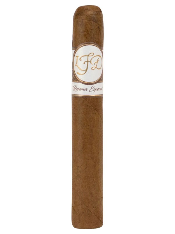 La Flor Dominicana Reserva Especial Toro
