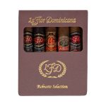 La Flor Dominicana Robusto Selection