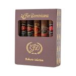 La Flor Dominicana Robusto Selection