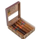 La Flor Dominicana Robusto Selection