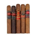La Flor Dominicana Robusto Selection