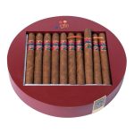 La Flor Dominicana Solis