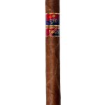 La Flor Dominicana Solis