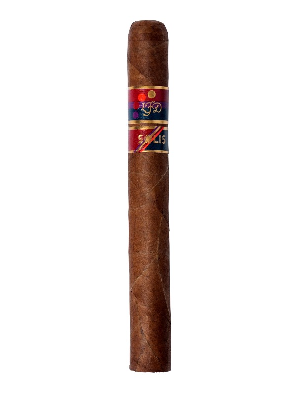 La Flor Dominicana Solis