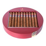 La Flor Dominicana Solis