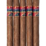 La Flor Dominicana Solis