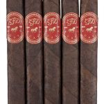 La Flor Dominicana Suave Grand Maduro No. 5