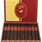 La Flor Dominicana Suave Grand Maduro No. 5