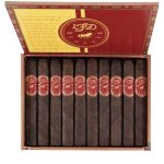 La Flor Dominicana Suave Grand Maduro No. 5