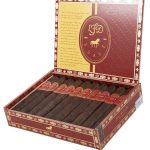 La Flor Dominicana Suave Grand Maduro No. 5