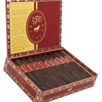 La Flor Dominicana Suave Grand Maduro No. 5